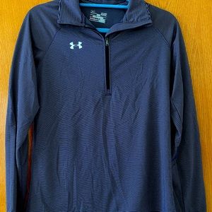 Under Armour Quarter Zip